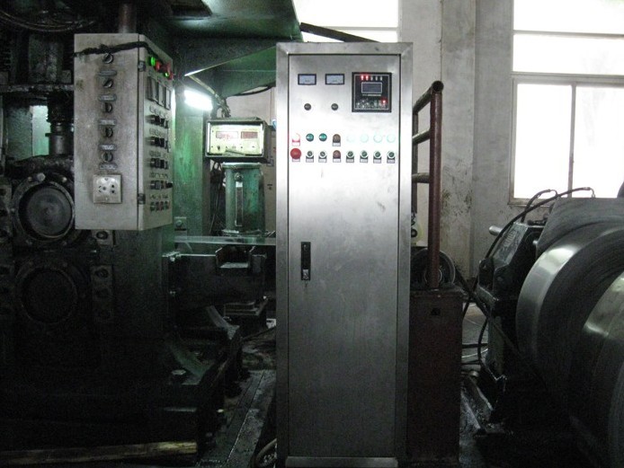 靜電涂油機(jī)